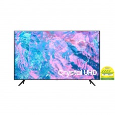 Samsung UA50CU7000KXXS Crystal UHD 4K CU7000 Smart TV (50-inch)